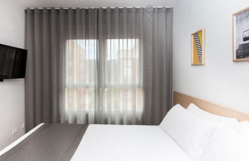 Valenciaflats Ciudad de las Ciencias - Foto 144