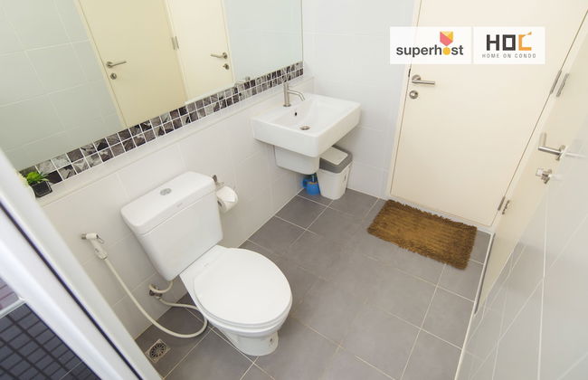 DVieng Luxury Condo - Foto 62