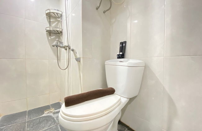 Spacious 1Br Apartment At The Jarrdin Cihampelas Near Ciwalk - Photo 11