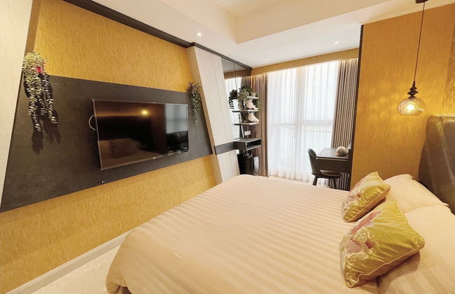 Gold Coast PIK Premium Seaview Apartment - Foto 9