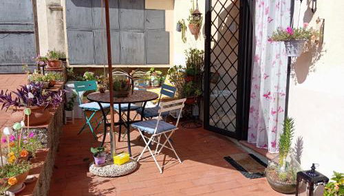 I Rosai appartamento sulle colline fiorentine - Foto 4