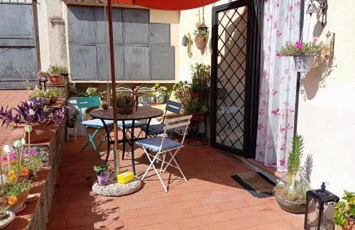 I Rosai appartamento sulle colline fiorentine - Foto 4