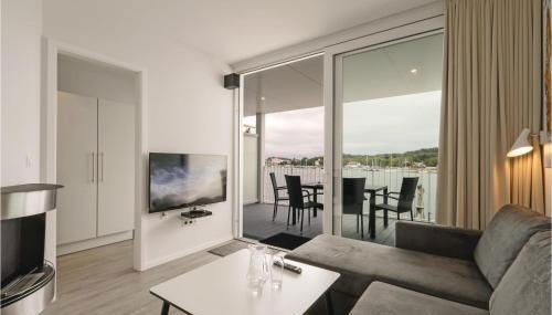 Priwallpromenade 2, Whg 2 - Foto 4