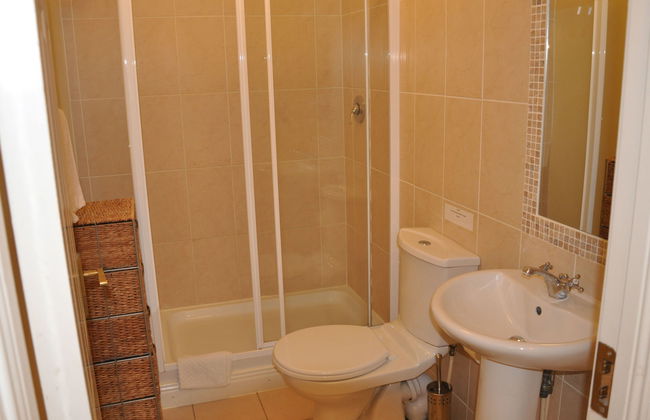 Heyward Mews - Foto 8