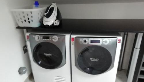 Appartement au dessus de la maison du Saunier - Foto 4