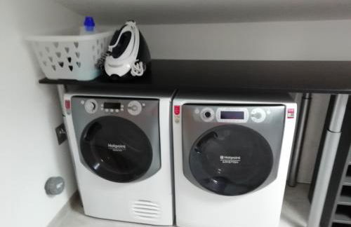 Appartement au dessus de la maison du Saunier - Foto 4