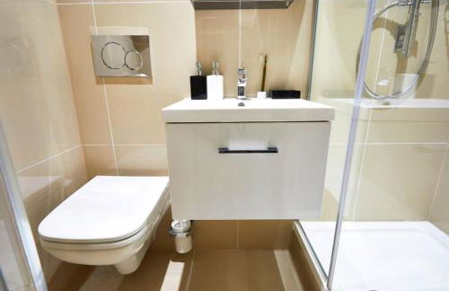 For Students Only Uninist Vita First Street Manchester - Foto 15