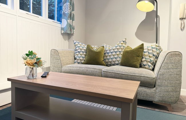 Warehouse Apartments - Foto 9