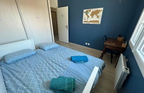 Maison Cosy à la montagne - Foto 65