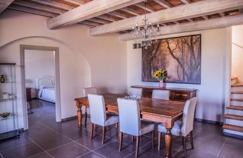 by Casamerina, Cunicchi house with private pool and AC 1km from village - Foto 33