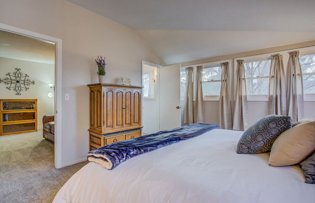 5brmonument Historic Charmminutes To Hiking - Foto 5