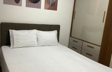 Apartamento 2 Quartos c/ Vaga de Estacionamento - Photo 8