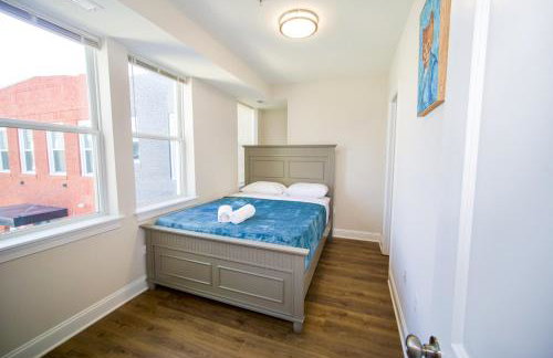 The Vianny:Petite Modern Lodge - Foto 7