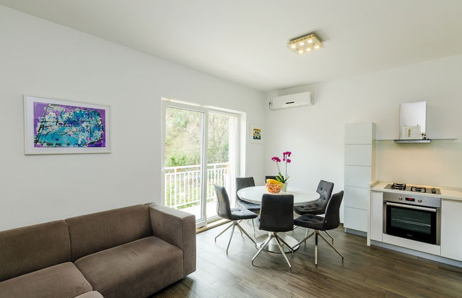 Apartment Lise Mokosica - Foto 11