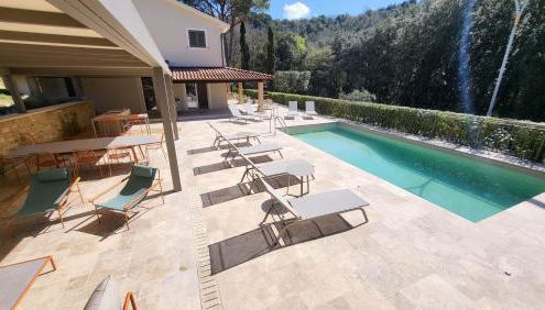 Tenuta Fontespadini - Foto 2