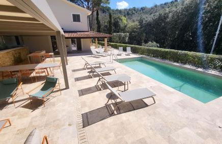 Tenuta Fontespadini - Foto 2