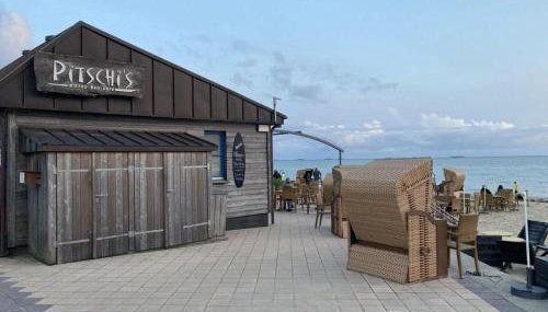 Fohr Huus Modern Retreat - Foto 3