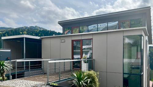 WEITBLICK "entspannen - wohlfühlen - aktiv erholen" - Foto 2