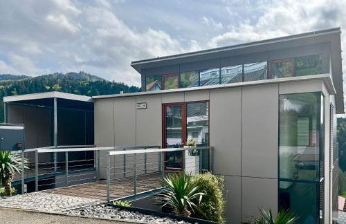 WEITBLICK "entspannen - wohlfühlen - aktiv erholen" - Foto 2