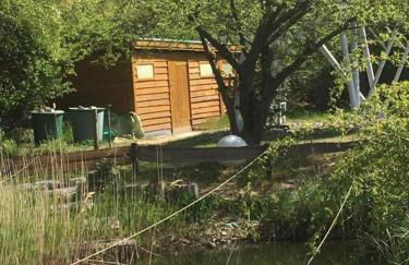 Fewo Schwalbennest-exklusiv-eigener Strandzugang-Wellenrauschen - Photo 67