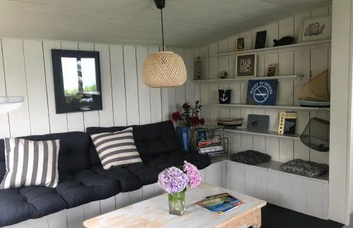 La cabine en bord de mer - Foto 10