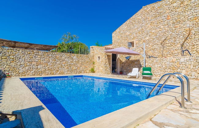 Son Ramon in Sant Joan - Foto 4