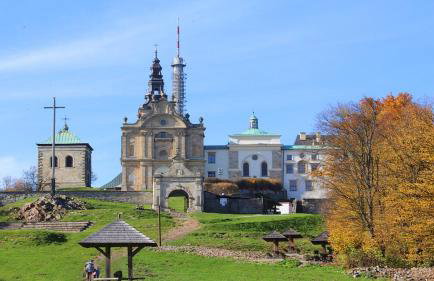 Apartament Leśny Taras z KLIMATYZACJĄ & Garaż podziemny w cenie-728-828-835- Targi Kielce - Foto 78