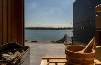 Ferienhaus SUNSET am Mühlfeldsee - Foto 16