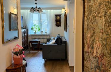 Apartament Antique Pruszków Centrum - Foto 24