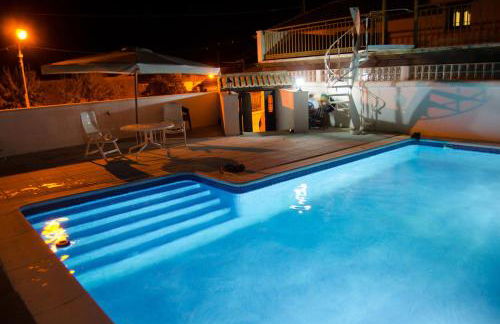 Country Houses Santa Ana de la Sierra - Foto 79