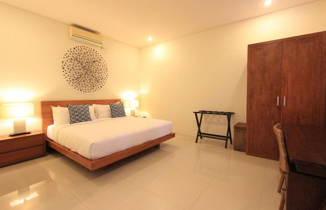 Villa Damaya - Foto 4