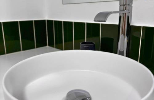 Ruzafa & Oceanografic Suites by Illetes Flats - Photo 31