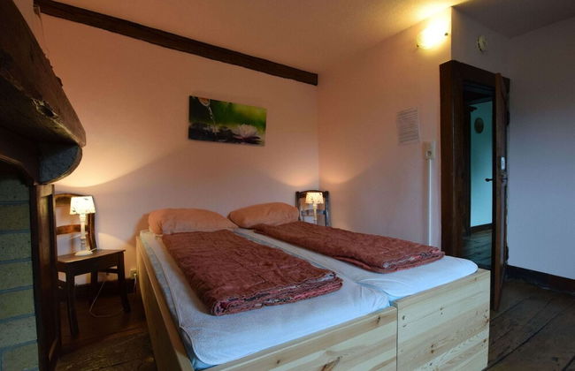 Luxury Holiday Home With Sauna - Photo 20