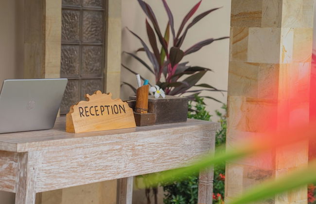 Villa Sari Bumi Menjangan - Photo 2