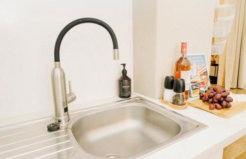 City-Apartment Kreuzviertel-Lädchen-60 qm - Foto 8