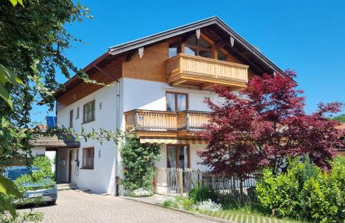 Ferienwohnung Lorenz - Foto 1