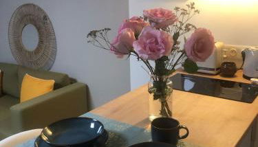 Studio Le Bon Coin - Foto 3