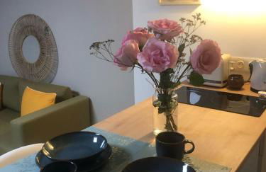 Studio Le Bon Coin - Foto 3