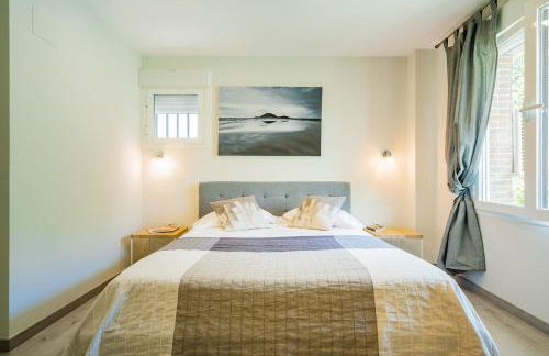 Exclusive quietness in the heart of Madrid with Public Parking, Breakfast, 2 bathrooms - Photo 54