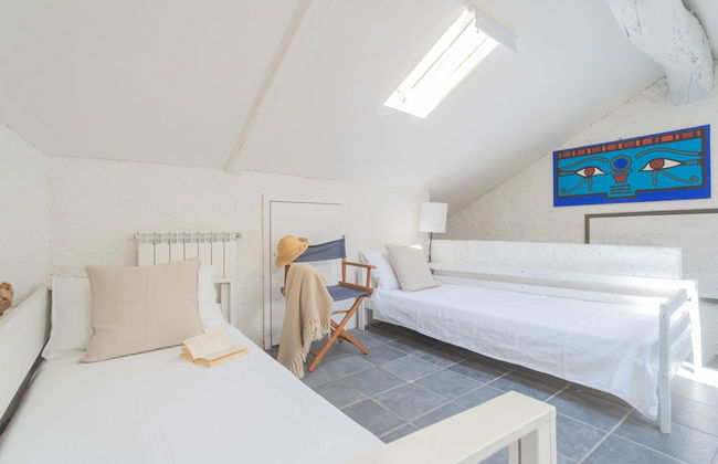 La Casa del Pescatore - Foto 68