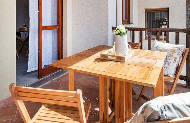 Welcomely - Coral Coast Alghero - Foto 12