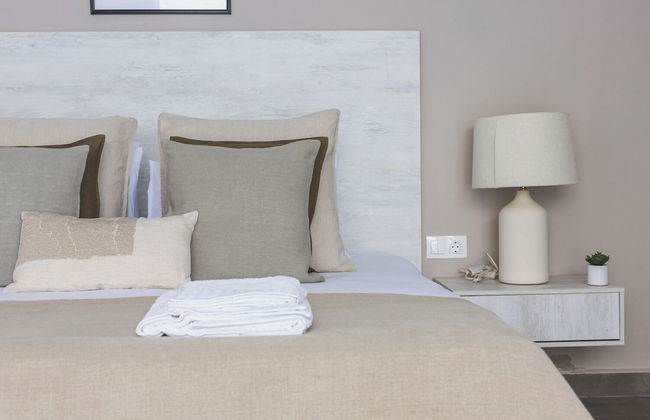 Appartement Luxueux Au Golf - Foto 38