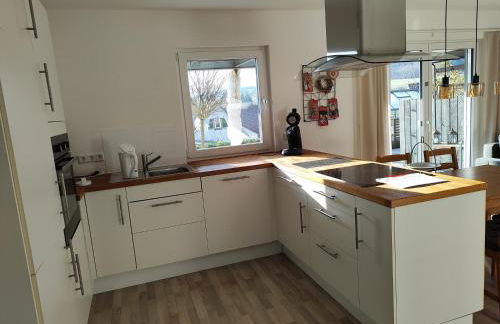 Ferienwohnung Bühlingen - Foto 10