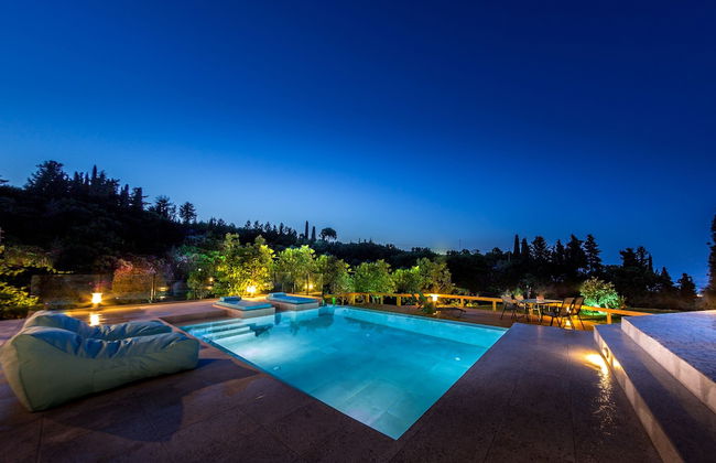 Villa Castelletto - Photo 55