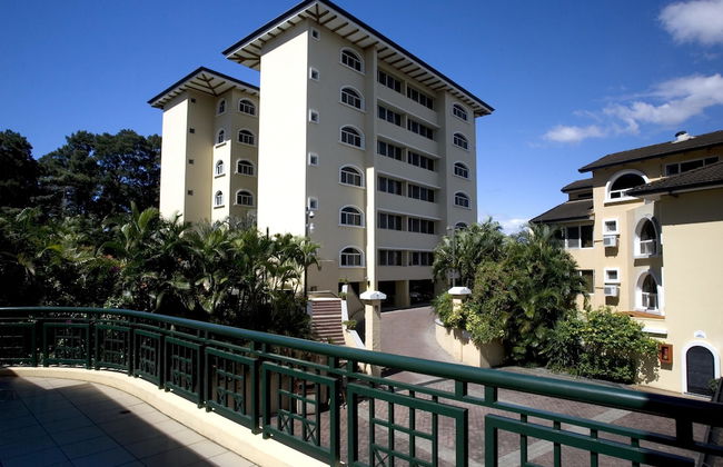 Apartotel & Suites Villas del Rio - Foto 76