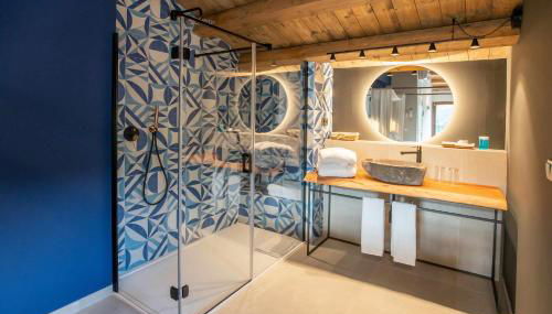 Mochoruralhome matarraña suite - Foto 3