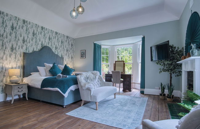 Hill House Country Estate - Princes Gate - Foto 24