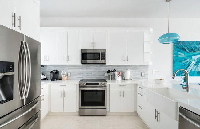 SulMare at Taylor Bay Luxury Villas - Foto 16