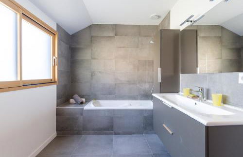 La Petite Croix Bienvenue - Foto 5