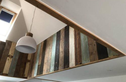 Cosy Rustic Annex in quiet Cornwall Village - Foto 2